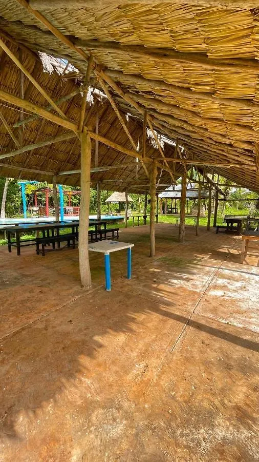 Rancho Los Quinones Leona Vicario México