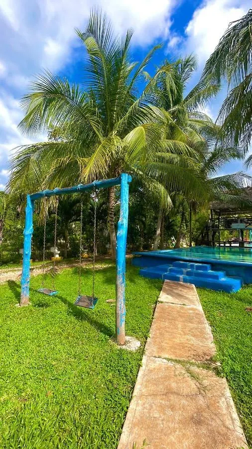Rancho Los Quinones Leona Vicario 0*,  México