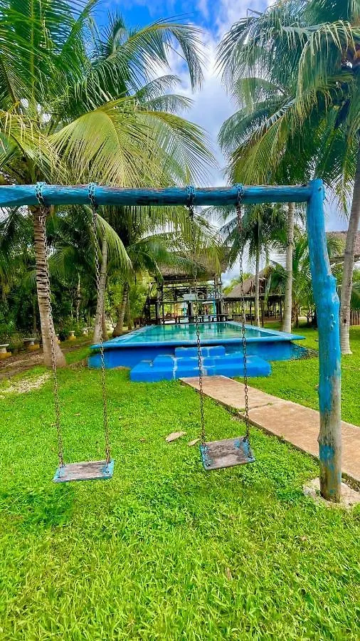 Rancho Los Quinones Leona Vicario 0*,  México